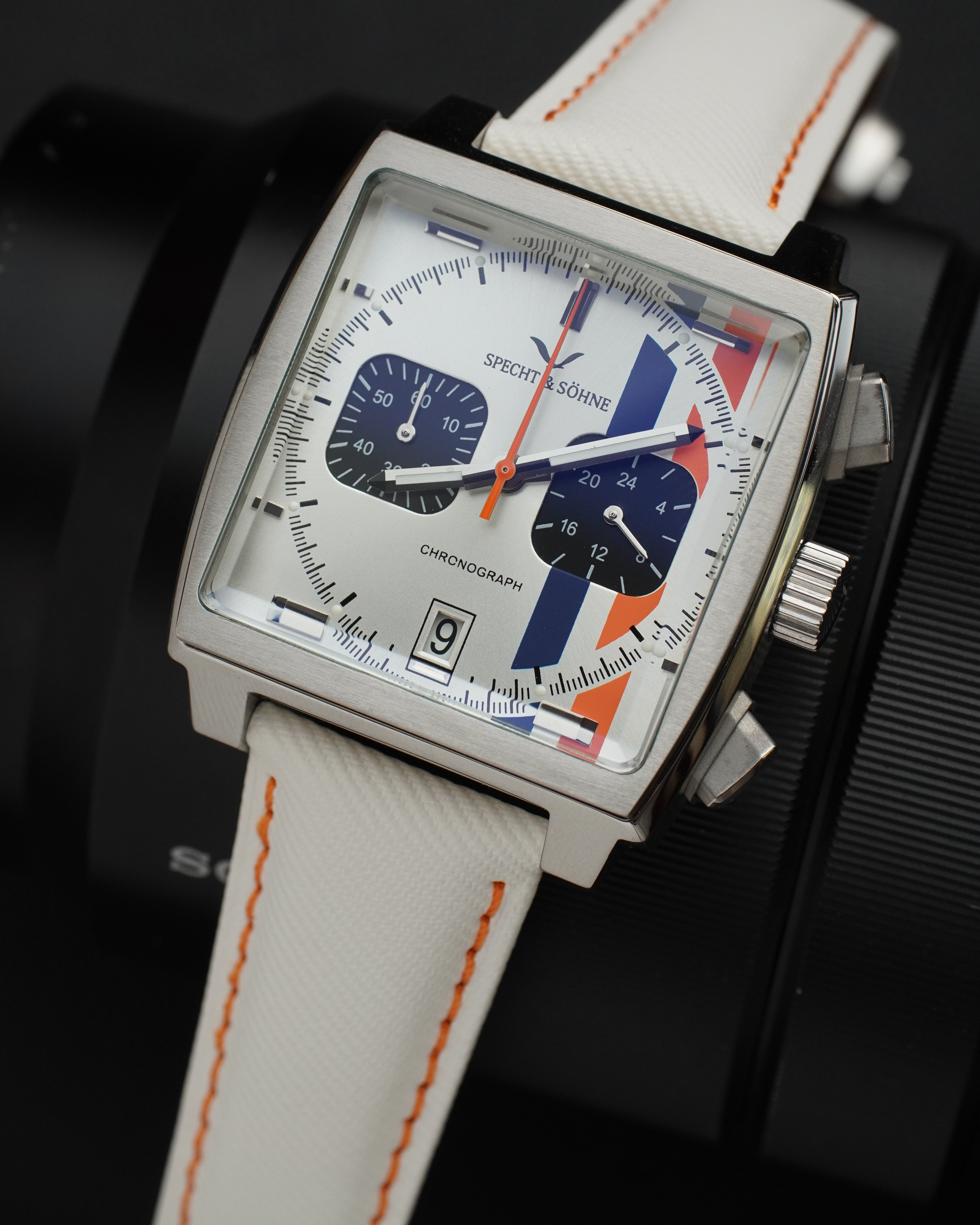 Specht & Söhne SP0009Q6 Quartz