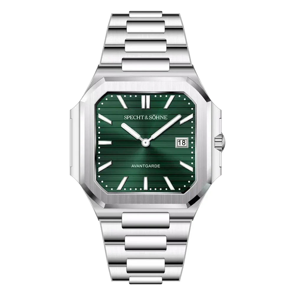 Specht & Söhne SP0031Q5 Quartz