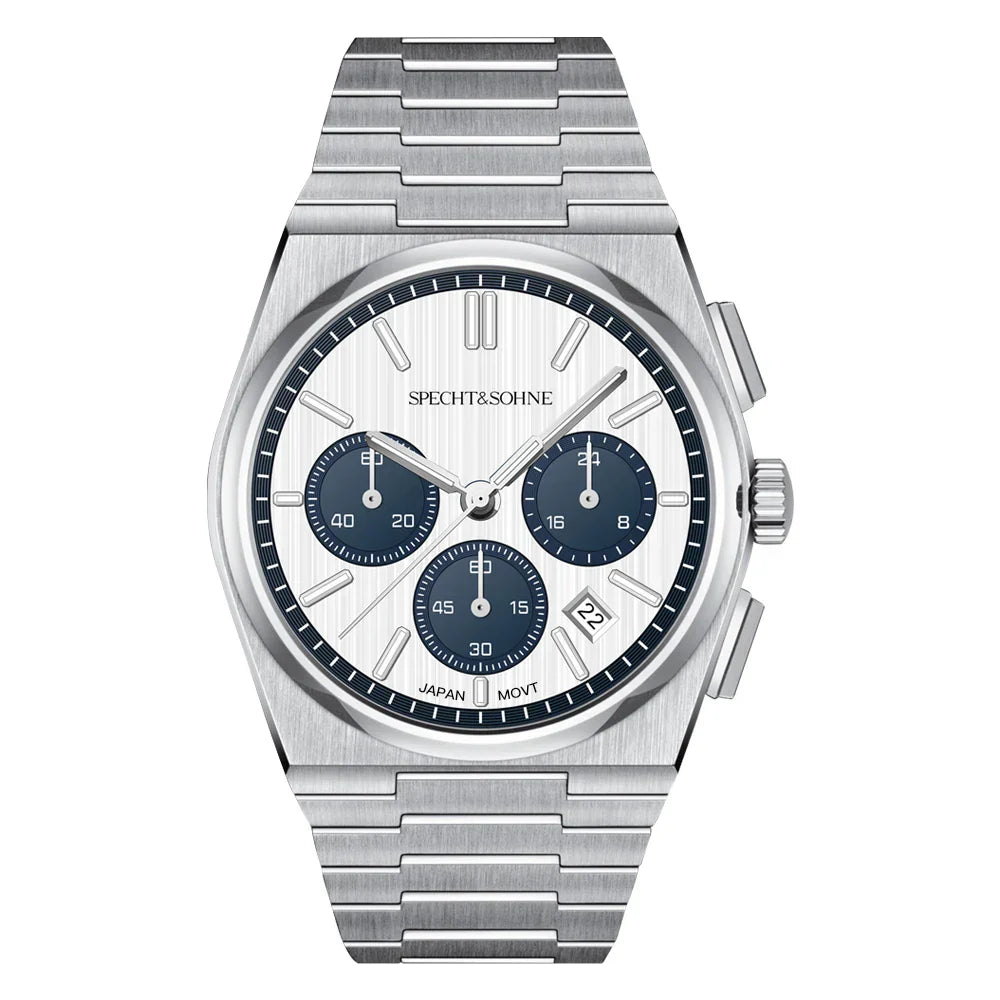 Specht & Söhne SP0010Q1 Quartz