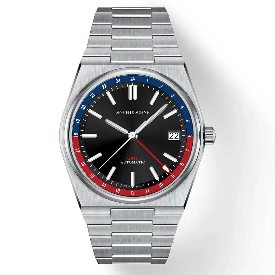Specht & Söhne SP0015A4 Automatic