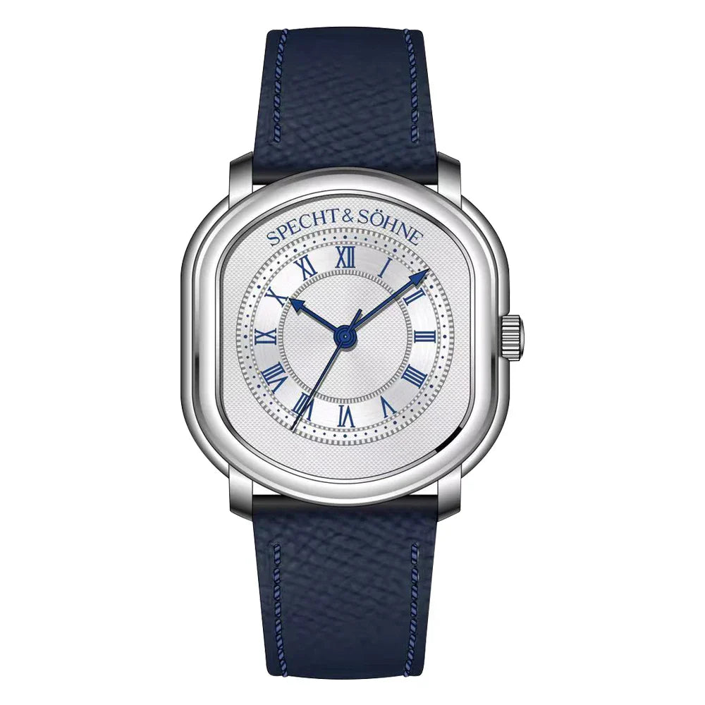Specht & Söhne SP0038Q1 Quartz