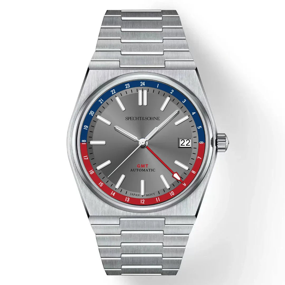 Specht & Söhne SP0015A5 Automatic