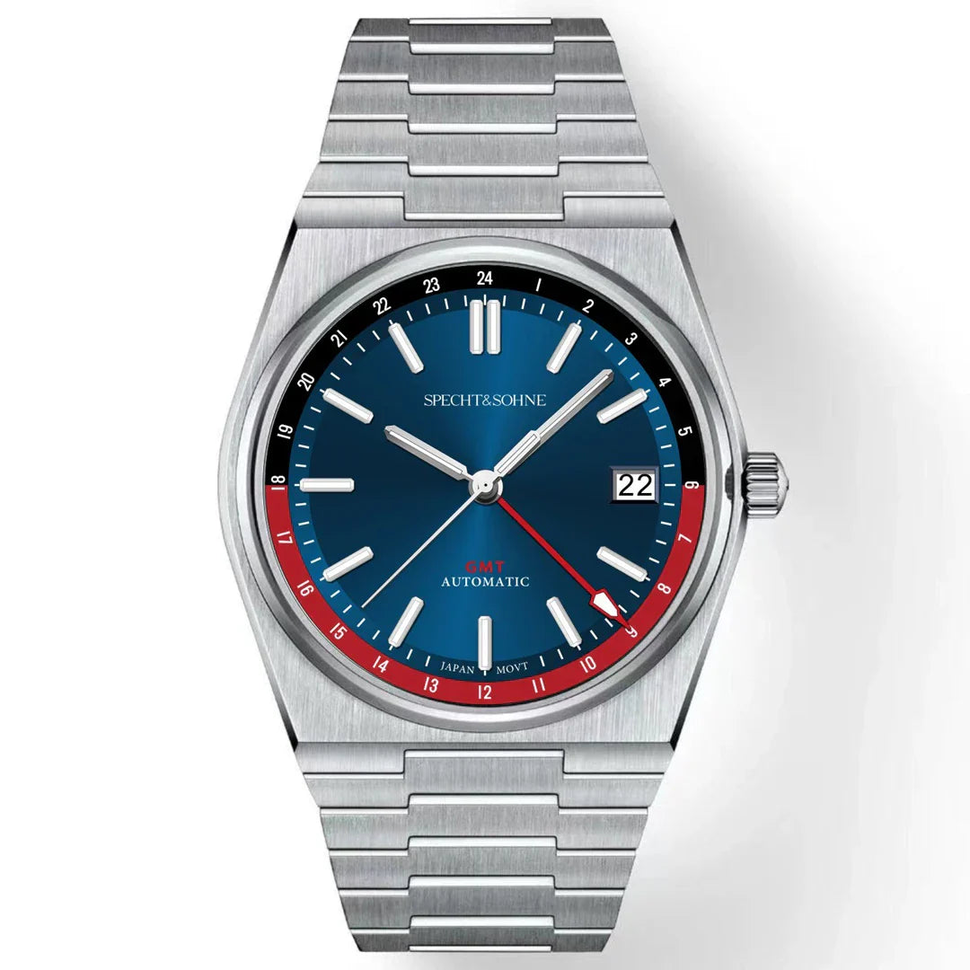 Specht & Söhne SP0015A2 Automatic