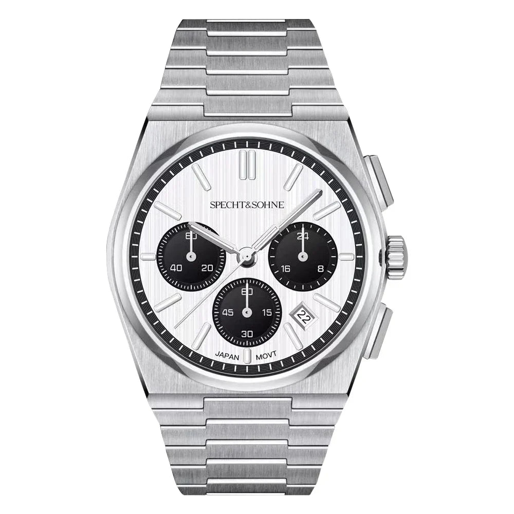 Specht & Söhne SP0010Q4 Quartz