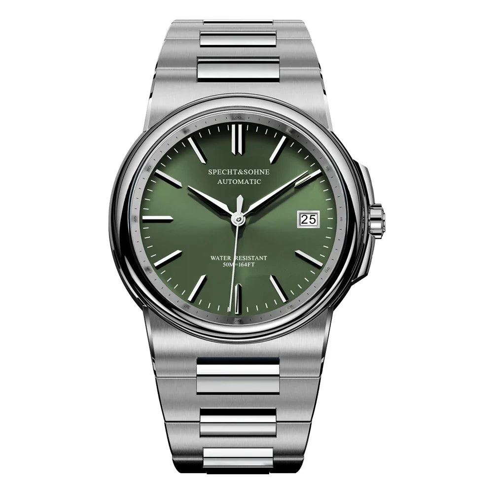 Specht & Söhne SP0013A1 Automatic