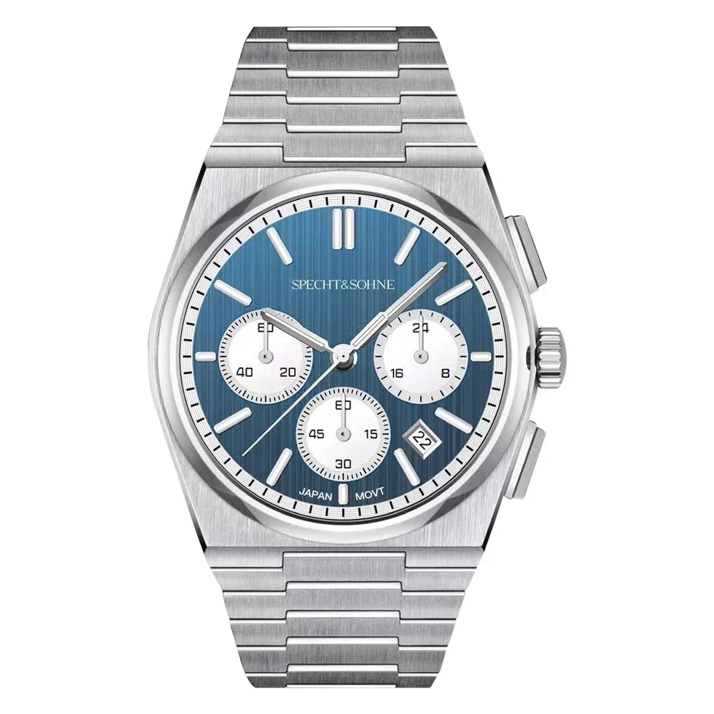 Specht & Söhne SP0010Q2 Quartz