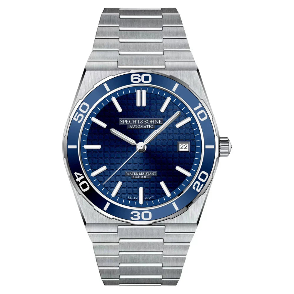 Specht & Söhne SP0014A2 Automatic