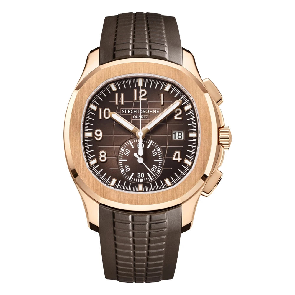 Specht & Söhne SP0006Q5 Quartz