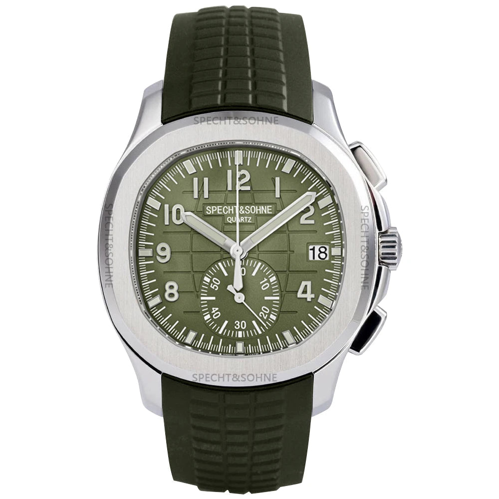 Specht & Söhne SP0006Q4 Quartz