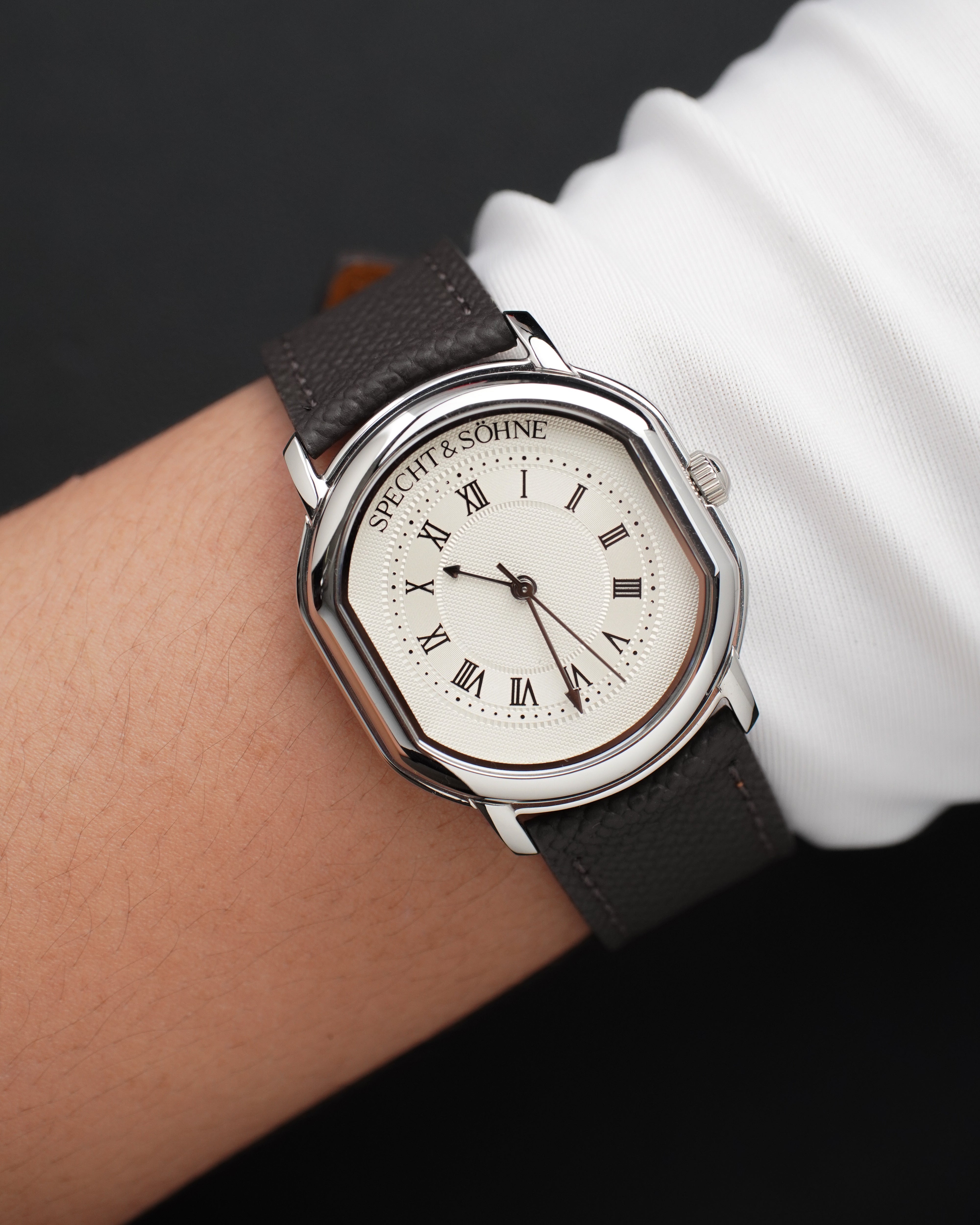 Specht & Söhne SP0038Q2 Quartz