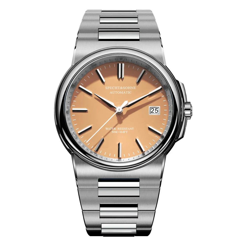 Specht & Söhne SP0013A3 Automatic