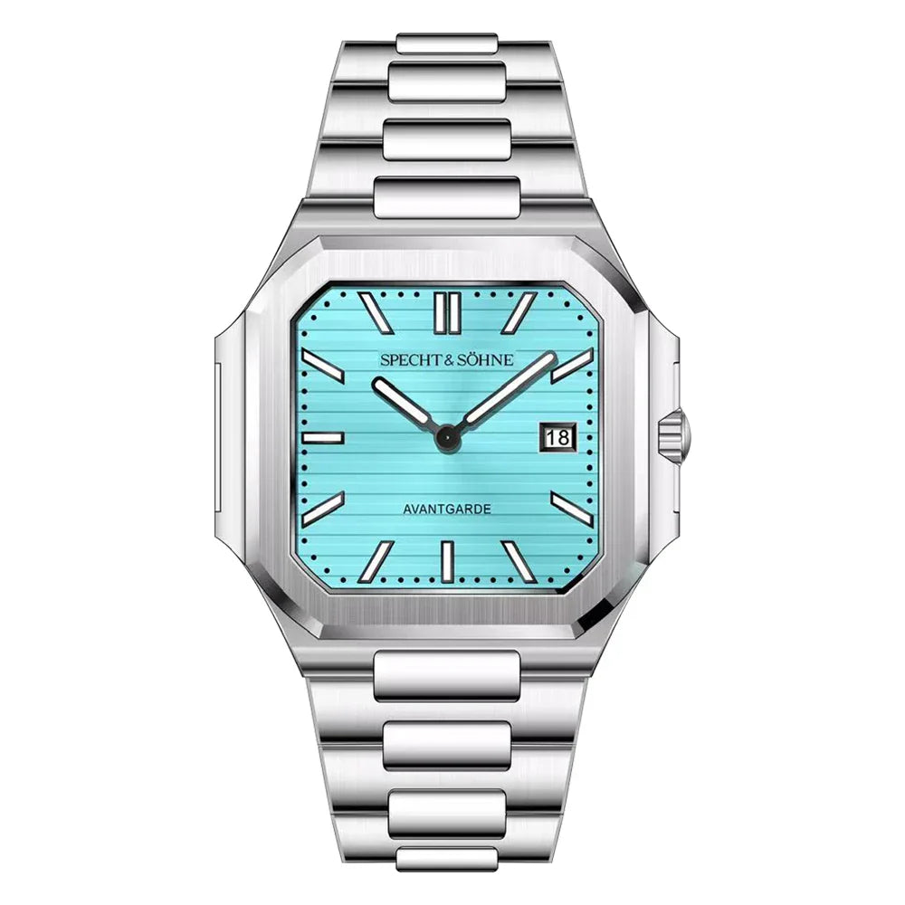 Specht & Söhne SP0031Q3 Quartz
