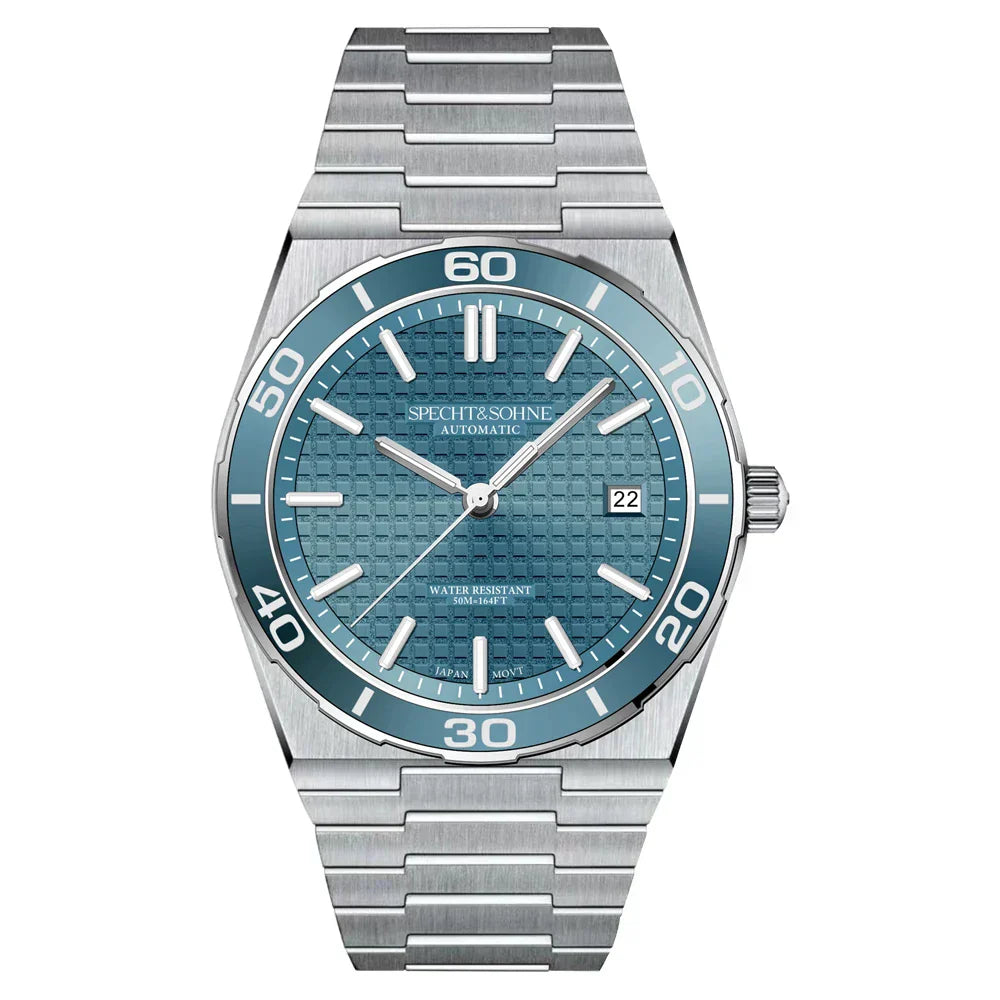 Specht & Söhne SP0014A1 Automatic