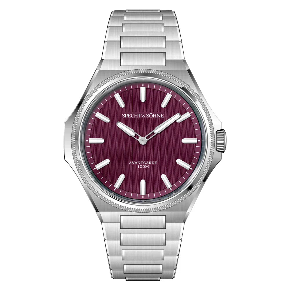 Specht & Söhne SP0027Q5 Quartz