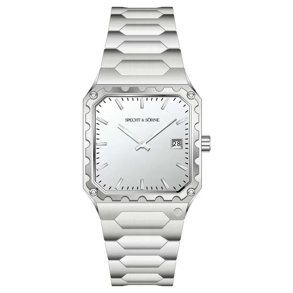 Specht & Söhne SP0035Q4 Quartz