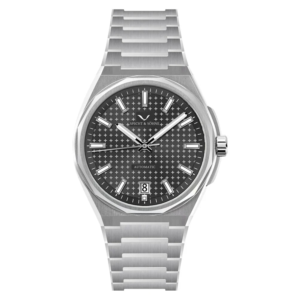 Specht & Söhne SP0023A3 Automatic