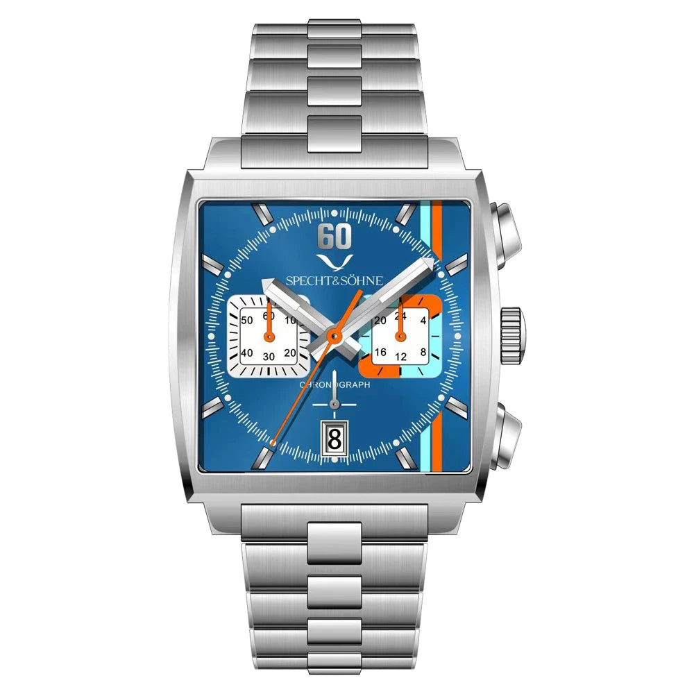 Specht & Söhne SP009Q4 Quartz
